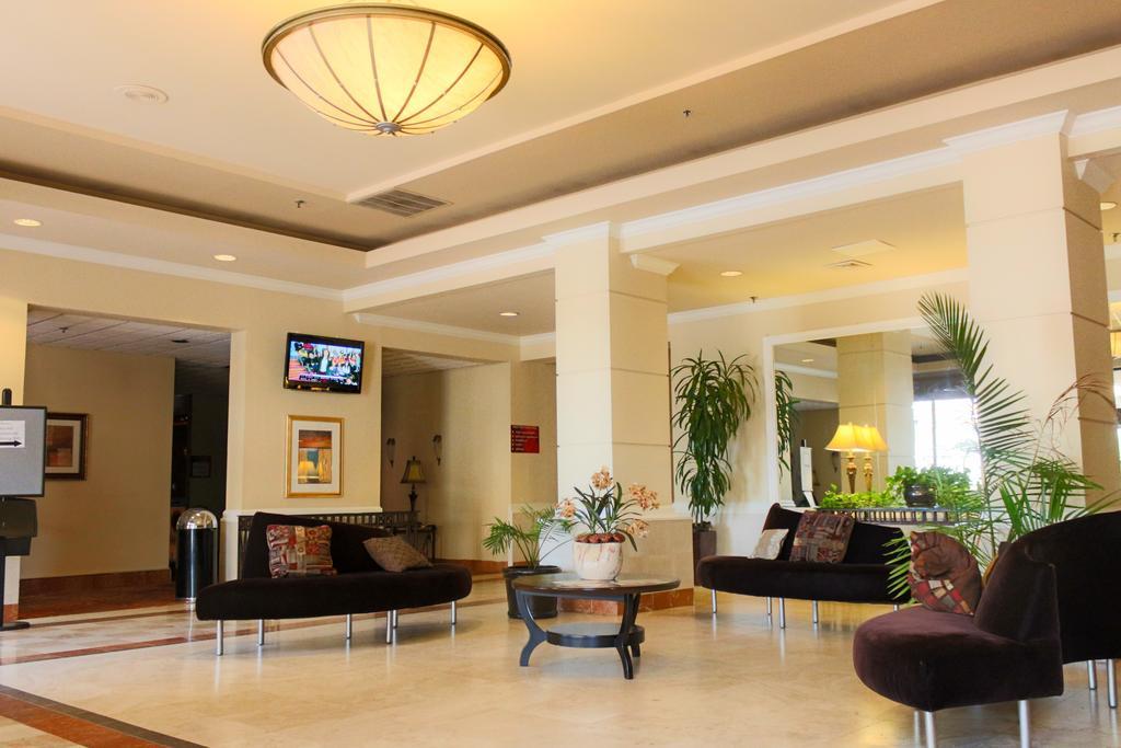 Ramada Plaza by Wyndham Atlanta Airport Otel College Park Dış mekan fotoğraf