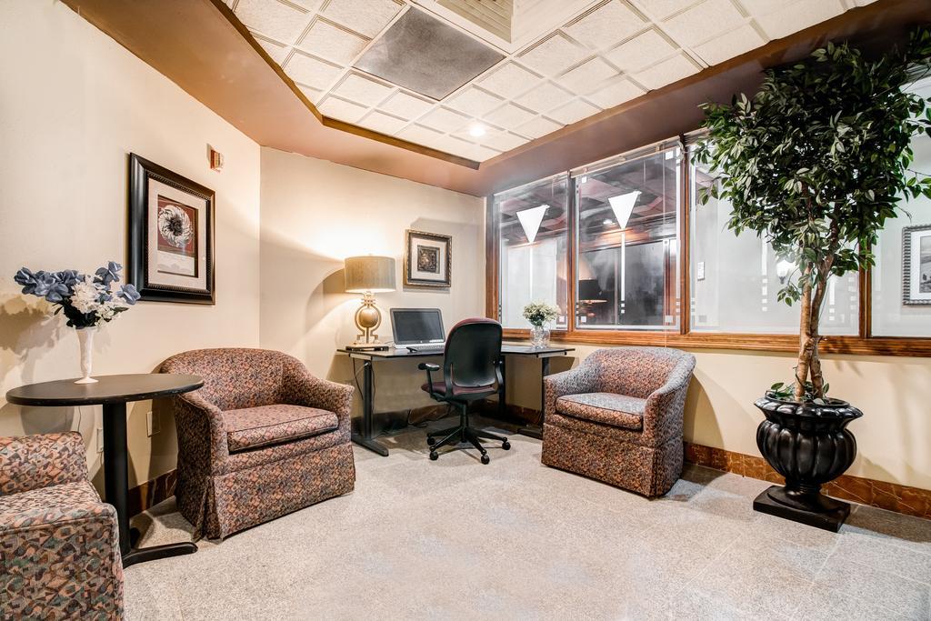 Ramada Plaza by Wyndham Atlanta Airport Otel College Park Dış mekan fotoğraf