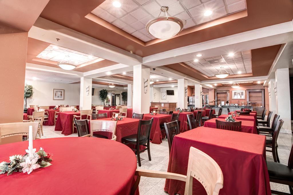 Ramada Plaza by Wyndham Atlanta Airport Otel College Park Dış mekan fotoğraf