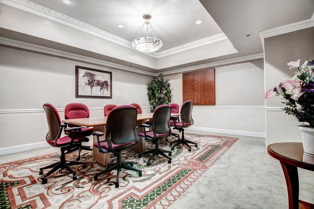 Ramada Plaza by Wyndham Atlanta Airport Otel College Park Dış mekan fotoğraf