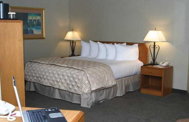 Ramada Plaza by Wyndham Atlanta Airport Otel College Park Dış mekan fotoğraf