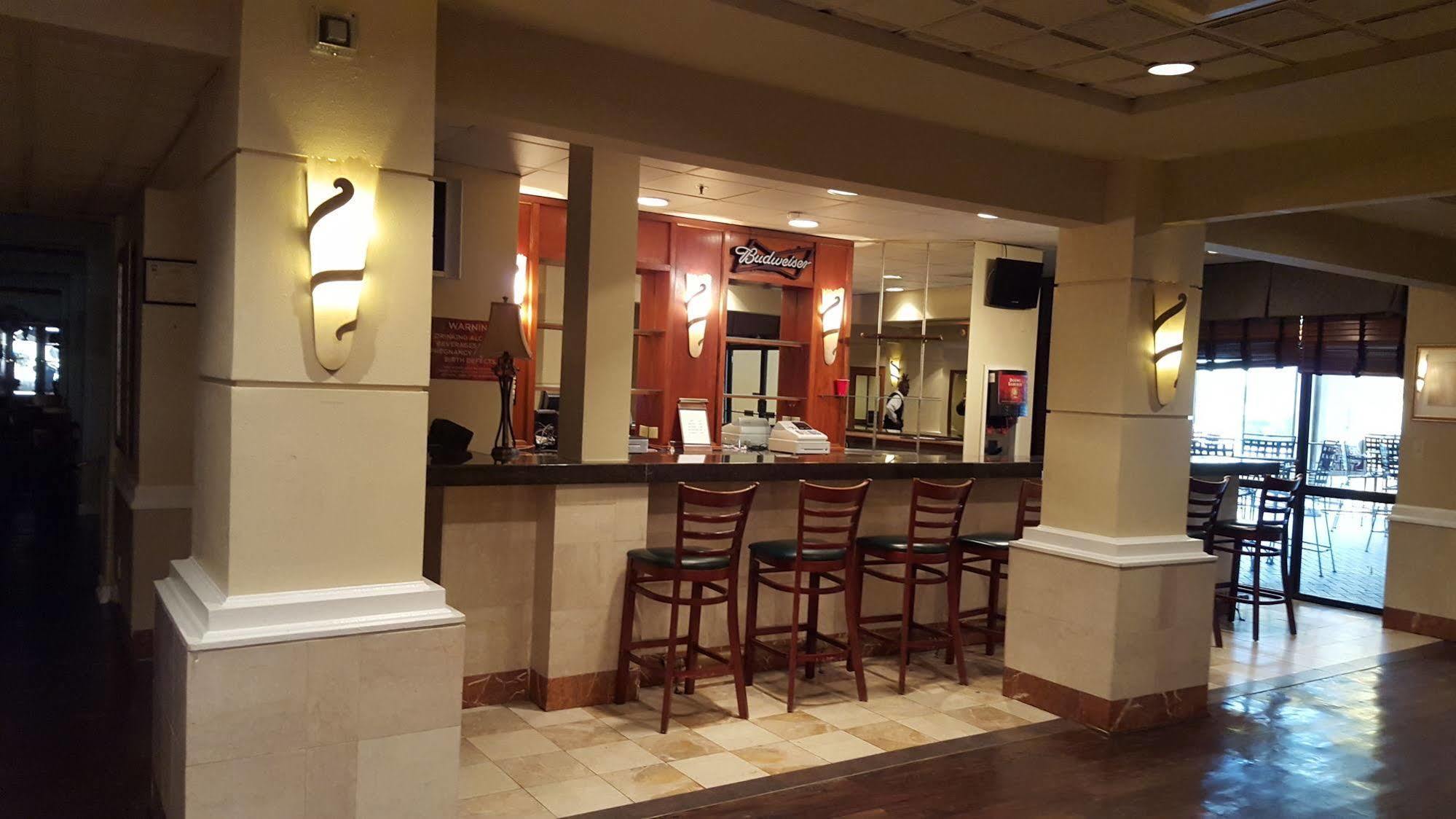 Ramada Plaza by Wyndham Atlanta Airport Otel College Park Dış mekan fotoğraf