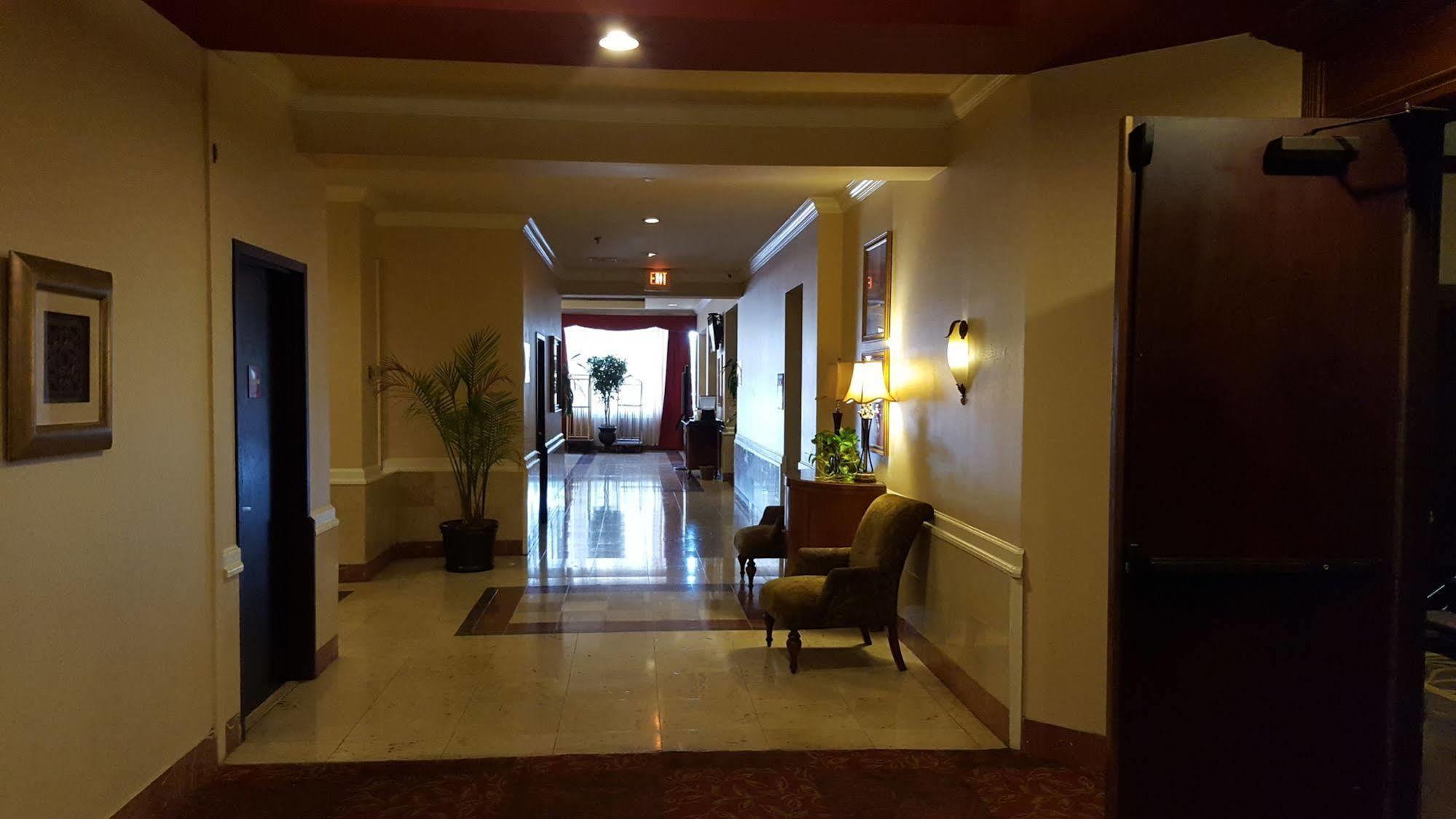 Ramada Plaza by Wyndham Atlanta Airport Otel College Park Dış mekan fotoğraf
