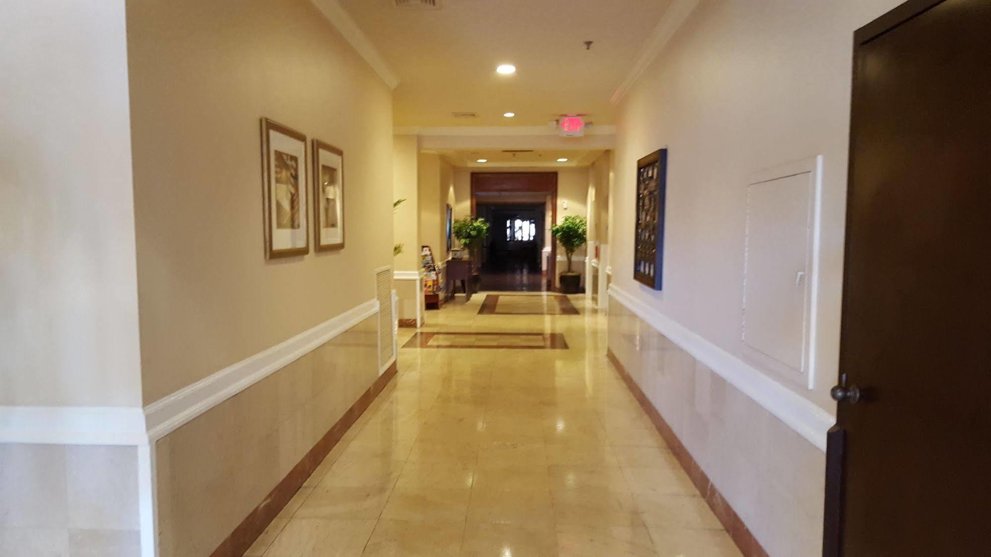 Ramada Plaza by Wyndham Atlanta Airport Otel College Park Dış mekan fotoğraf