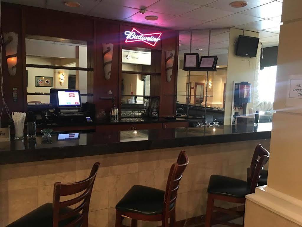 Ramada Plaza by Wyndham Atlanta Airport Otel College Park Dış mekan fotoğraf